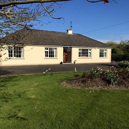 Hawthorn View Bed And Breakfast Thurles Exterior foto