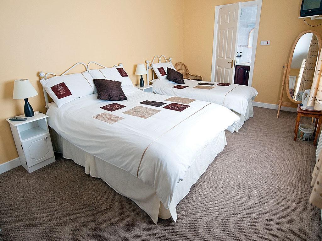 Hawthorn View Bed And Breakfast Thurles Habitación foto